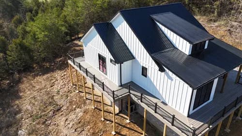 Unique Construction Services - Photo 4