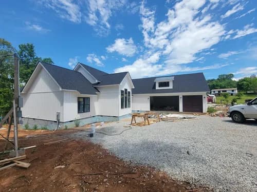 Unique Construction Services - Photo 5