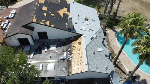 UNIQUE ROOFING CC LLC