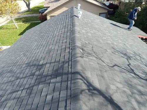 UNIQUE ROOFING CC LLC - Photo 2