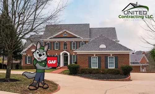 United Contracting LLC - Photo 1