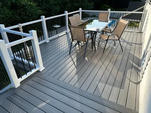 United Family Roofing LLC - Photo 1