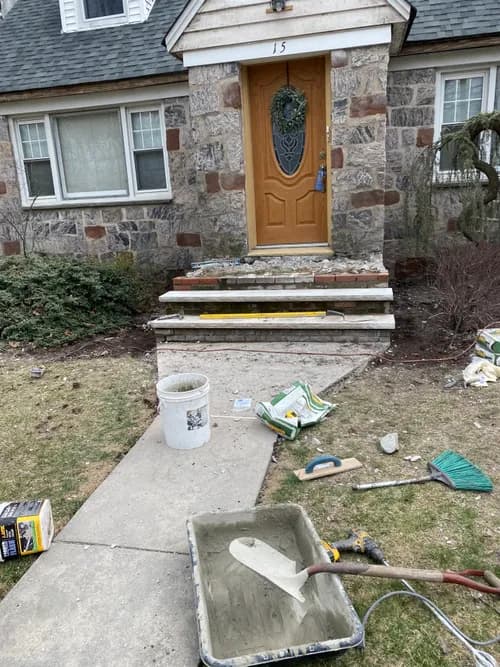 United Home Improvements Inc