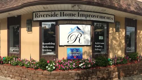 United Home Improvements Inc - Photo 4