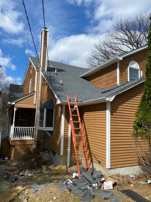 United Home Improvements Inc - Photo 2