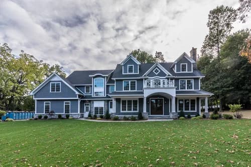 United Home Improvements Inc - Photo 5