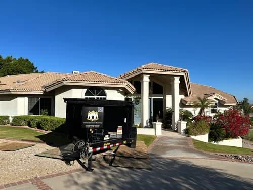 United Legends Roofing - Photo 2