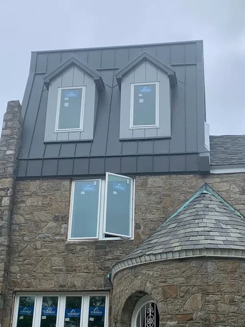 United Metal Construction - Photo 1