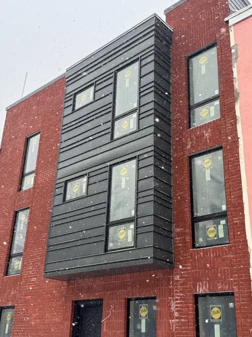 United Metal Construction - Photo 2