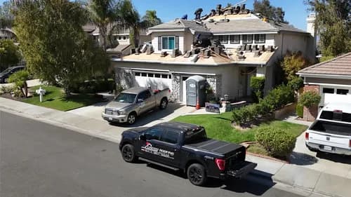 United Roofing California - Photo 1