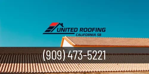 United Roofing California SB