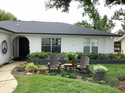 United Roofing & Construction - Photo 1