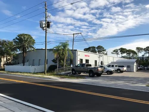 United Roofing & Construction - Photo 2