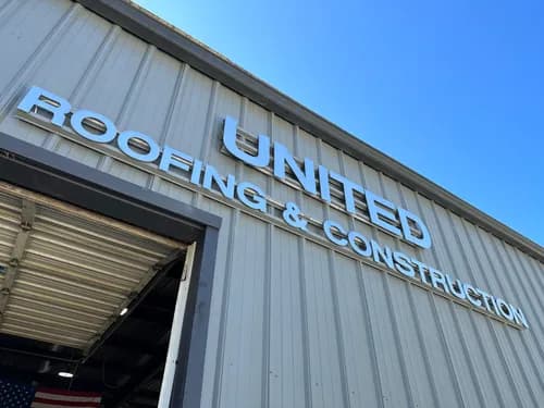 United Roofing & Construction
