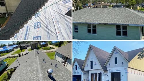 United Roofing Services, LLC - Photo 1