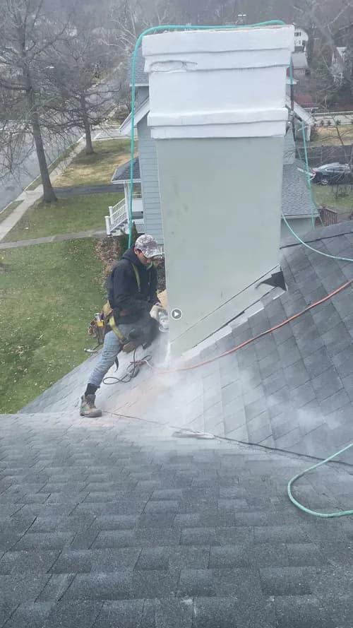 Unity Roofing - Photo 3