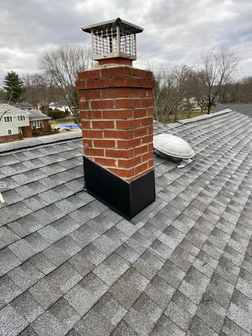 Unity Roofing - Photo 1