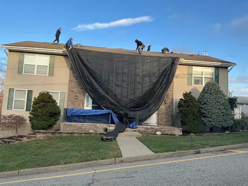 Unity Roofing - Photo 2