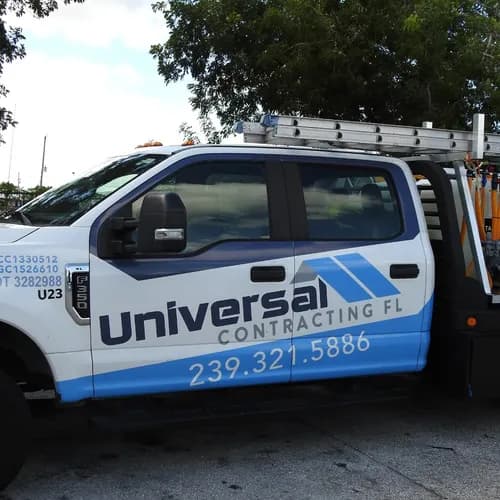 Universal Roofing Company - Photo 3