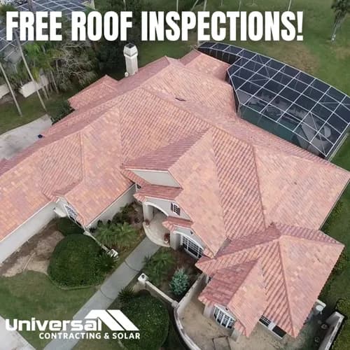 Universal Roofing Company - Photo 1