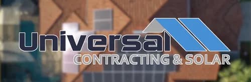 Universal Roofing Company