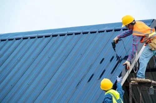 Universal Roofing Fixers - Photo 3