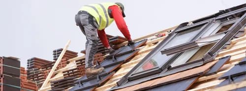 Universal Roofing Fixers - Photo 1