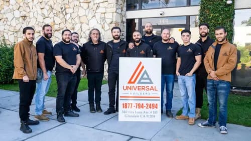Universal Roofing Fixers - Photo 4