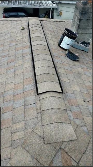 Universal Roofing Fixers - Photo 5