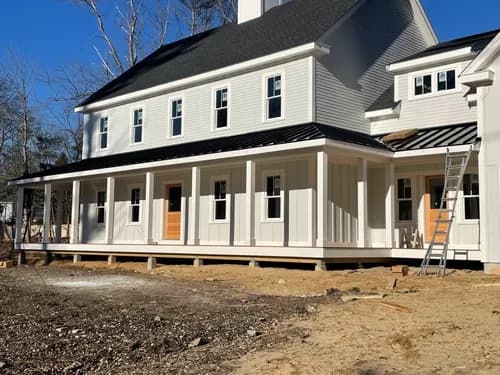 Universal Roofing Inc. - Photo 1