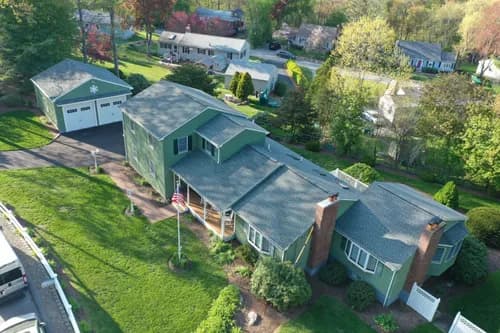 Universal Roofing Solutions