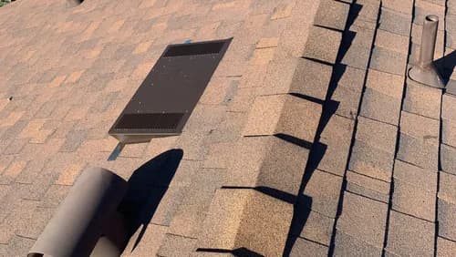 Universe Roofing, Inc. - Photo 1