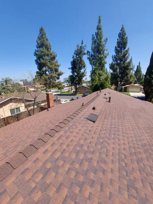 Universe Roofing, Inc. - Photo 4