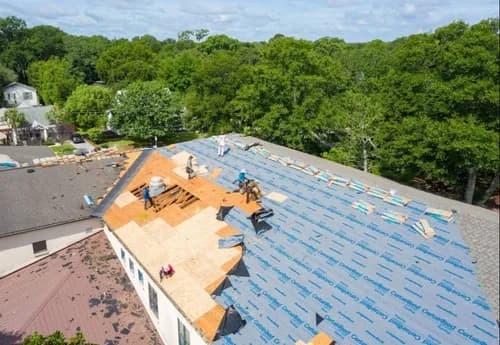 Universe Roofing, Inc. - Photo 3