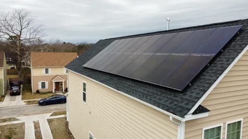 Unlimited Roofing - Photo 2