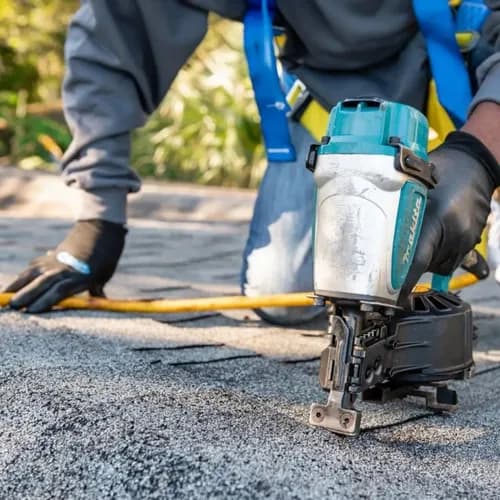 Up On A Roof Roofing Co. - Photo 1