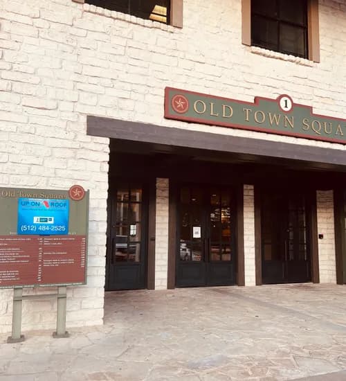 Up On A Roof Roofing Co. - Photo 2