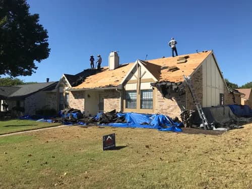 Up To Date Roofing & Construction - Photo 2