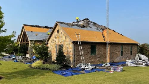 Up To Date Roofing & Construction