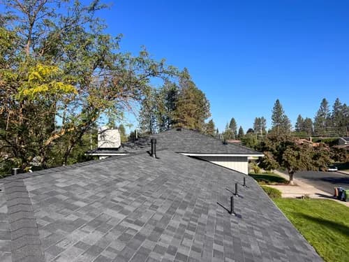 Upper Edge Roofing - Photo 1