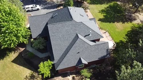 Upper Edge Roofing - Photo 2