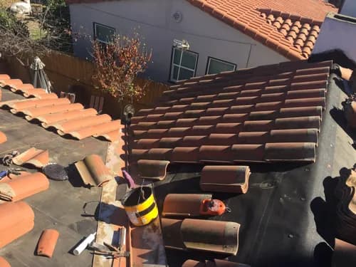 Upper West Exteriors - Photo 5