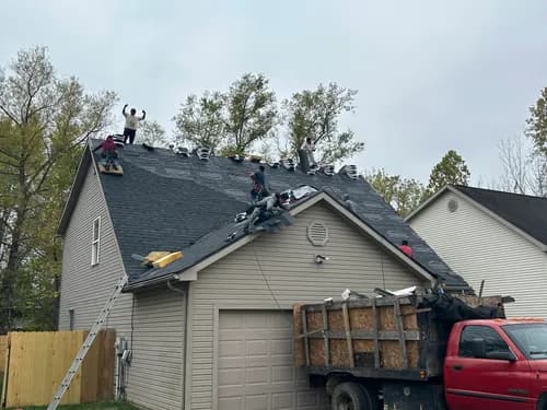 UPRIGHT CONSTRUCTION - Photo 2