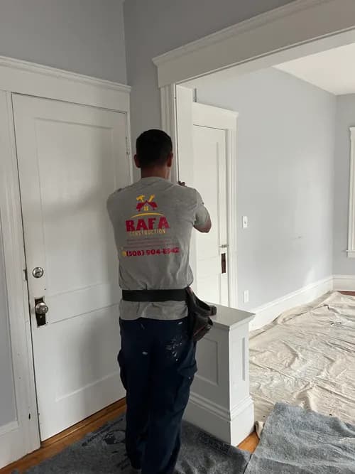 Upright Design & Build Inc - Photo 5