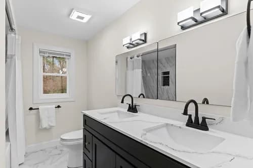 Upright Design & Build Inc - Photo 2