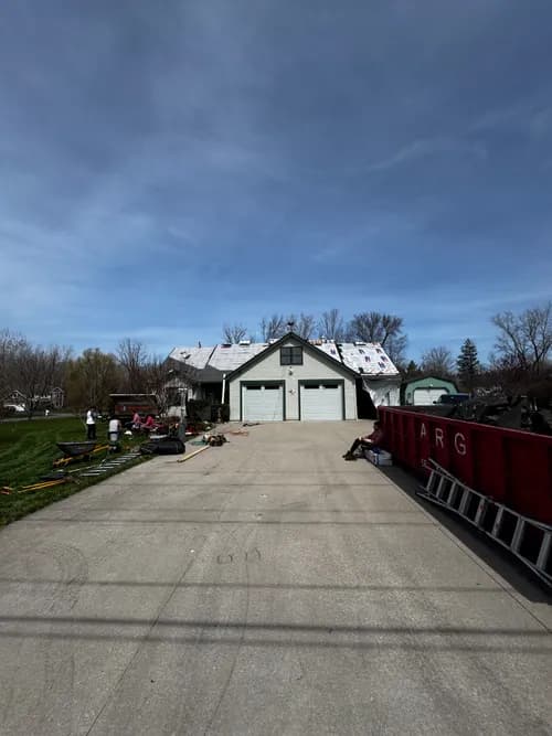 Upstate Roofing LLC - Photo 3