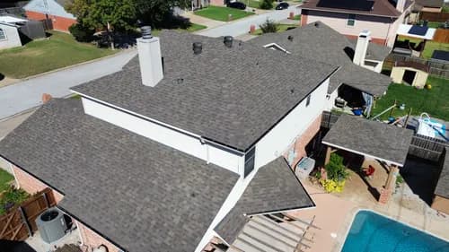 Uptown Roofing & Co. - Photo 1