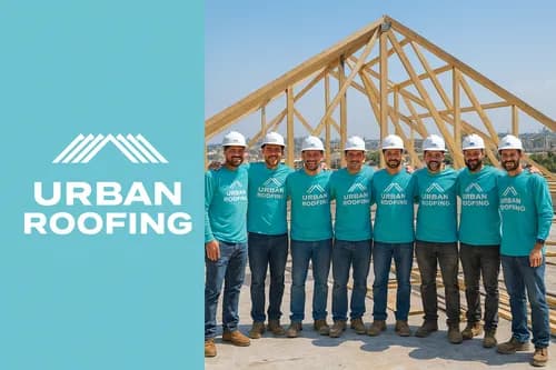 Urban Roofing