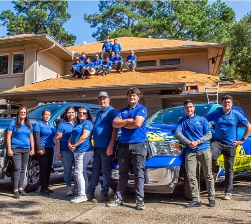 Urena Roofing & Contractor LLC - Photo 1