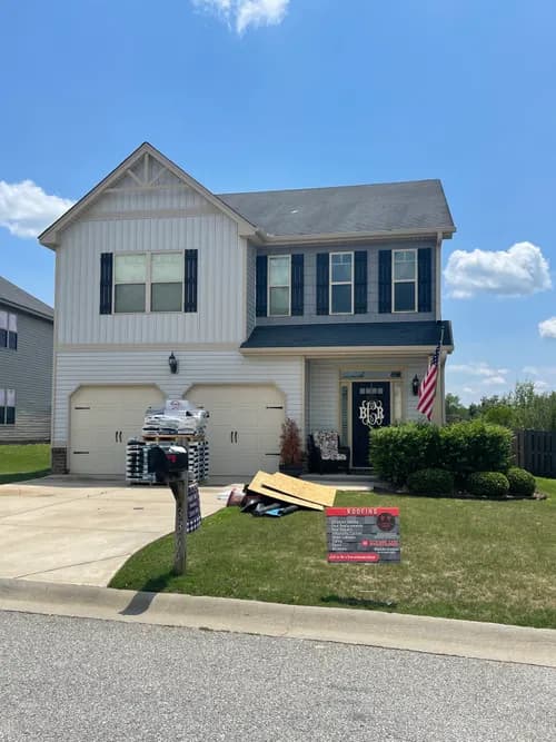 Uroza Construction LLC